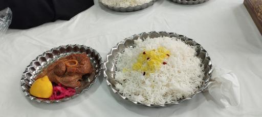 عکس رستوران چلو گوشت مادر