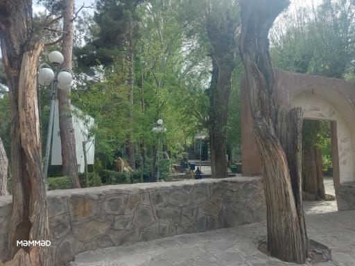 عکس میدان امام خمینی