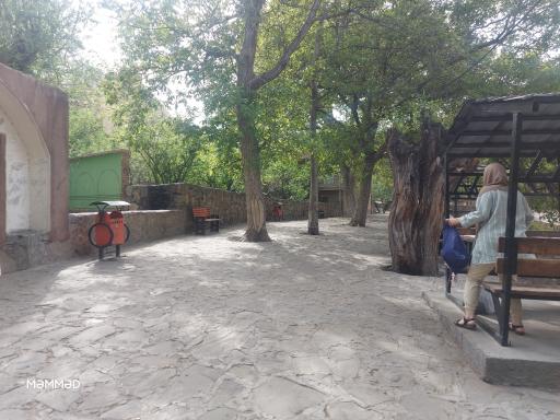 عکس میدان امام خمینی