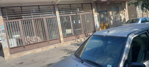 عکس نانوایی تافتون