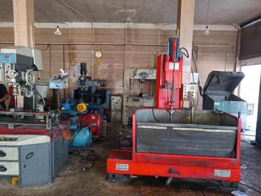 عکس تراشکاری یزدان 