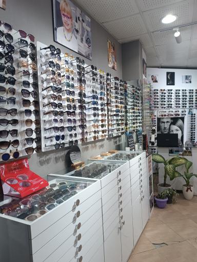 عکس فروشگاه آقای عینک 