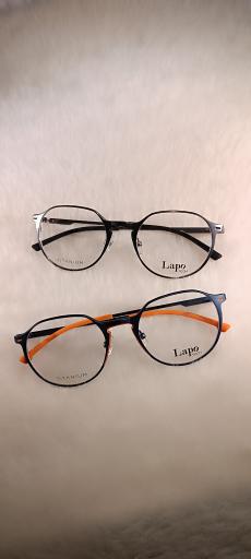 عکس فروشگاه آقای عینک 