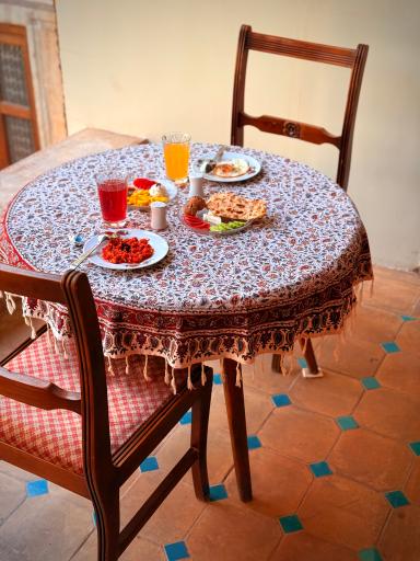 هتل خانه شیراز