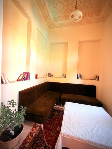 عکس هتل خانه شیراز