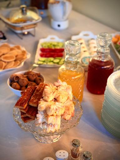 هتل خانه شیراز