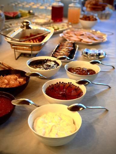 هتل خانه شیراز