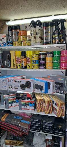 عکس لوکس اسپرت قائم