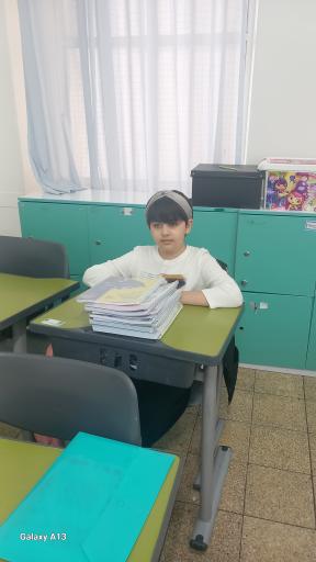 عکس مدرسه بین المللی نیکو