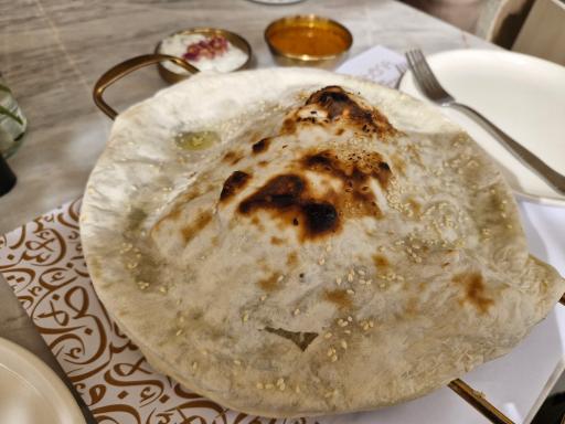 عکس رستوران لبنانی لبینا