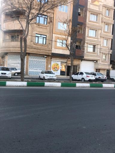 عکس اژانس بانوان وفا قرچک
