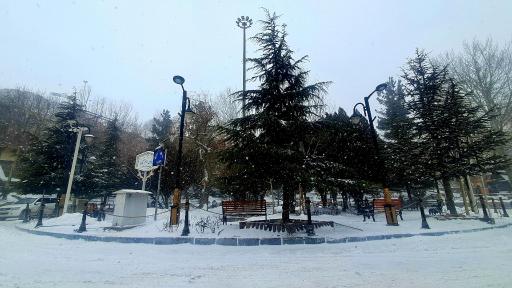 عکس میدان امام خمینی