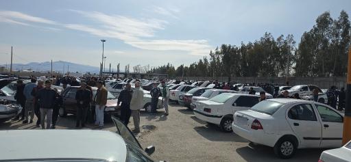 عکس جمعه بازارماشین