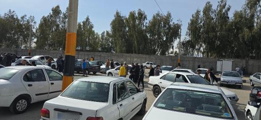 عکس جمعه بازارماشین
