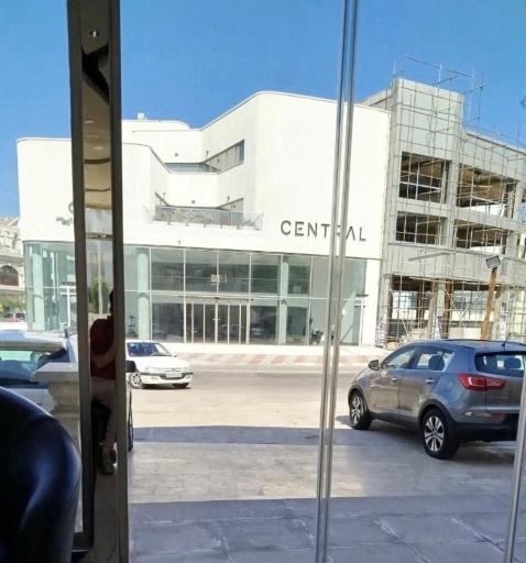 عکس شرکت راین پاک کیش