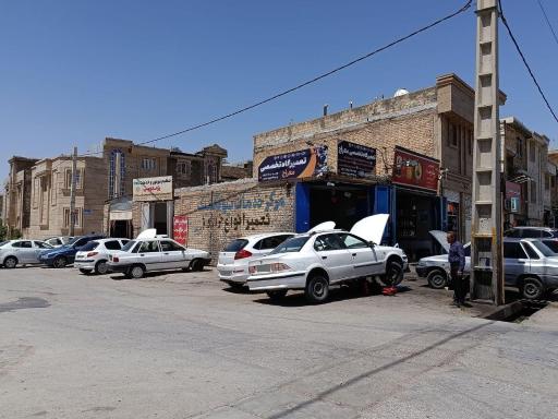 عکس اتو سرویس پارسا 