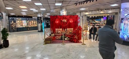 عکس پلاتین