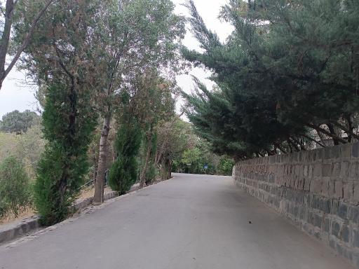 عکس مجتمع گلستان امام رضا (ع) دادگستری استان زنجان