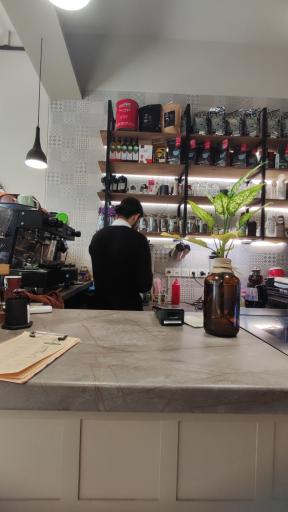 عکس کافه گذر