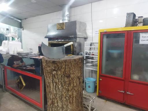 عکس کباب بناب آذربایجان 