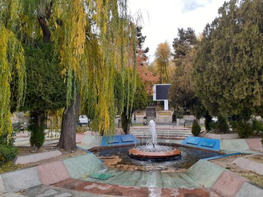 عکس میدان امام خمینی
