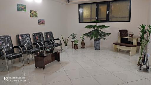 عکس مرکز مشاوره بهار 