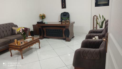 عکس مرکز مشاوره بهار 