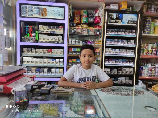 عکس هایپر شام تا شام