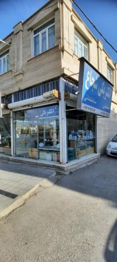 عکس الکتریکی شجاع