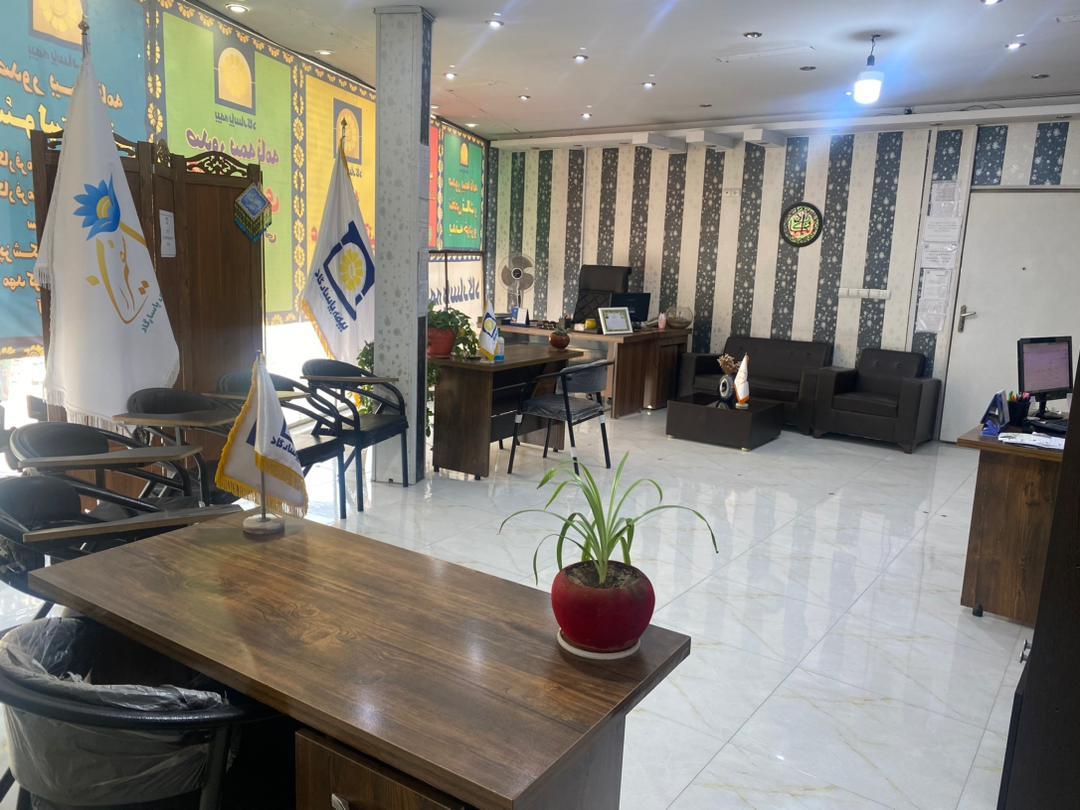 عکس نمایندگی بیمه پاسارگاد شاطریان  شعبه شاهین ویلا