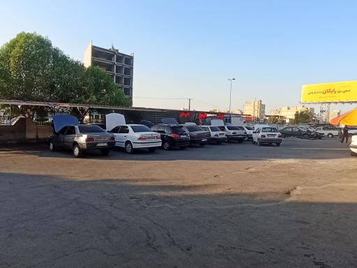 عکس باطری سازی کولر سازی و باطری فروشی