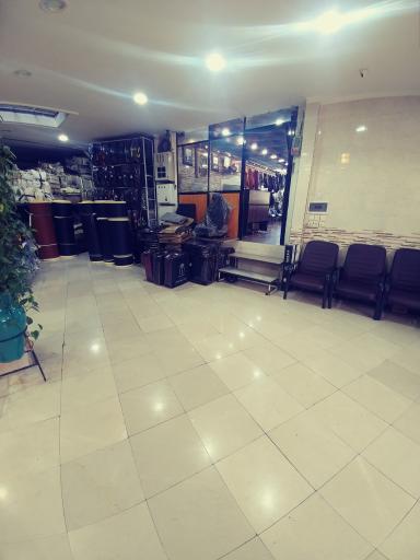 عکس روکش صندلی مارال