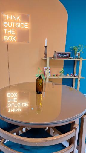 عکس کافه آبان