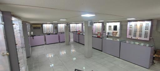 عکس عینک لطفی 