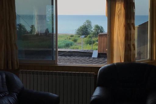 عکس هتل آپارتمان و رستوران سروش