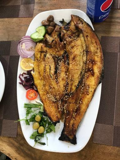 عکس هتل آپارتمان و رستوران سروش