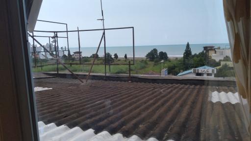 عکس هتل آپارتمان و رستوران سروش