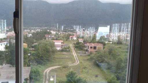 عکس هتل آپارتمان و رستوران سروش