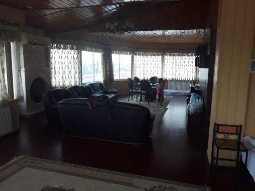 عکس هتل آپارتمان و رستوران سروش