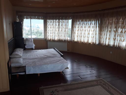 عکس هتل آپارتمان و رستوران سروش