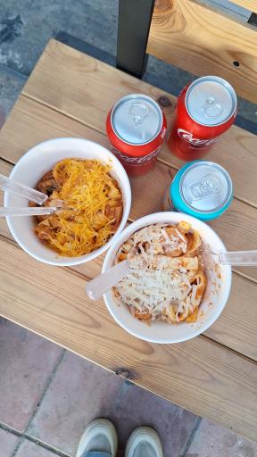 عکس فرش پاستا