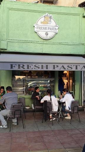 عکس فرش پاستا