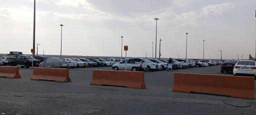 عکس پارکینگ شماره ۳ 
