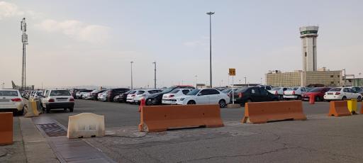 عکس پارکینگ شماره ۳ 