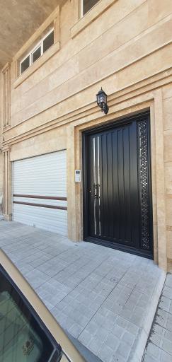 عکس ساختمان ایلیا