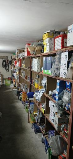 عکس تعمیرگاه محسن و باطری سازی مهرداد