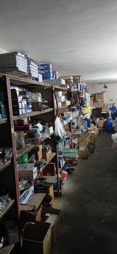 عکس تعمیرگاه محسن و باطری سازی مهرداد