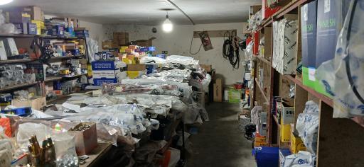 عکس تعمیرگاه محسن و باطری سازی مهرداد