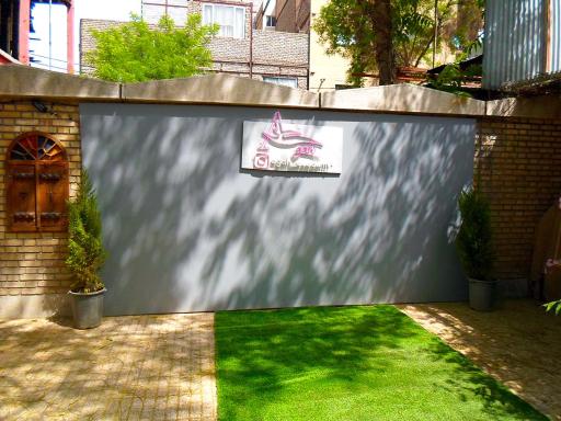 عکس آموزشگاه خیاطی،طراحی، دوخت، صنایع دستی و هنر آگاه