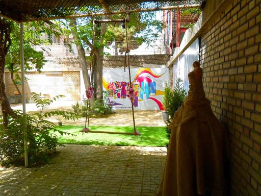 عکس آموزشگاه خیاطی،طراحی، دوخت، صنایع دستی و هنر آگاه